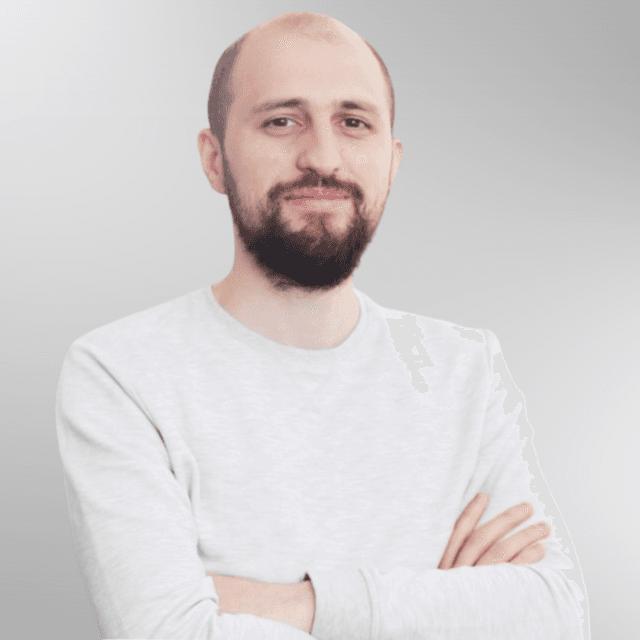 Behar Vershevci
