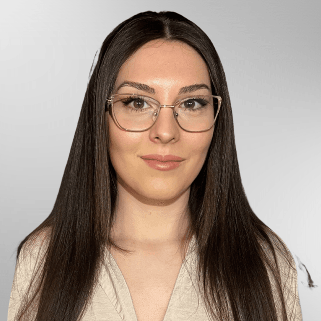 Edita Gashi