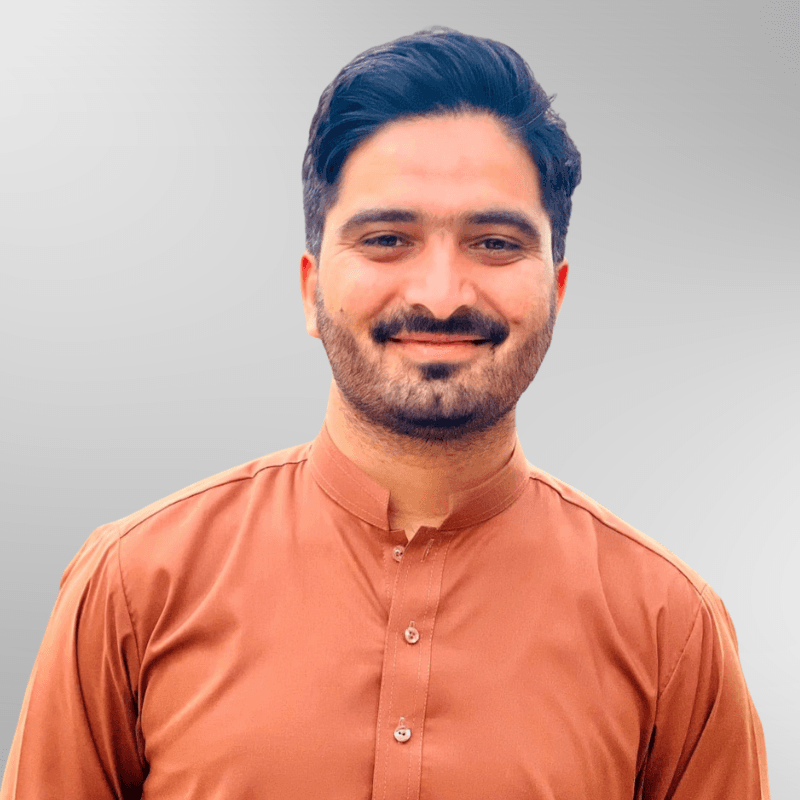 Hassan Ali