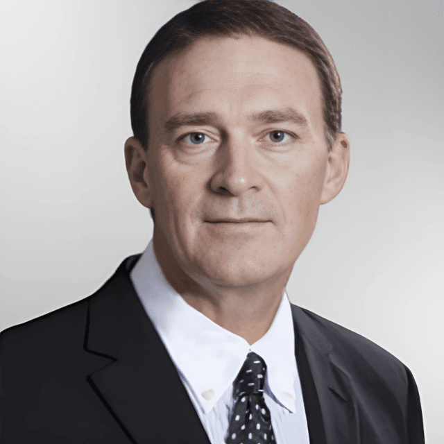 Kevin Murray