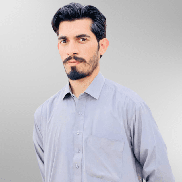 Muhammad Waqas